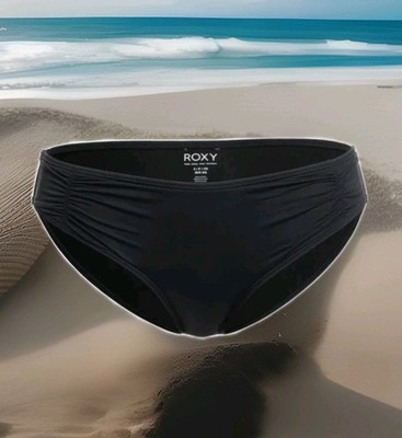 Roxy, SD Beach Classics, Hipster Bot, Badehose, Gr. M, Neu, Bademode