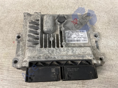Ford Kuga Mk2 C520 14-16 2L TDCI T8MA Auto Engine ECU FV14-12A650-AGE - Picture 2 of 10