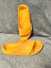 Ladies Size Uk 6 Birkenstock Betula Eva Slider Sandals Cc