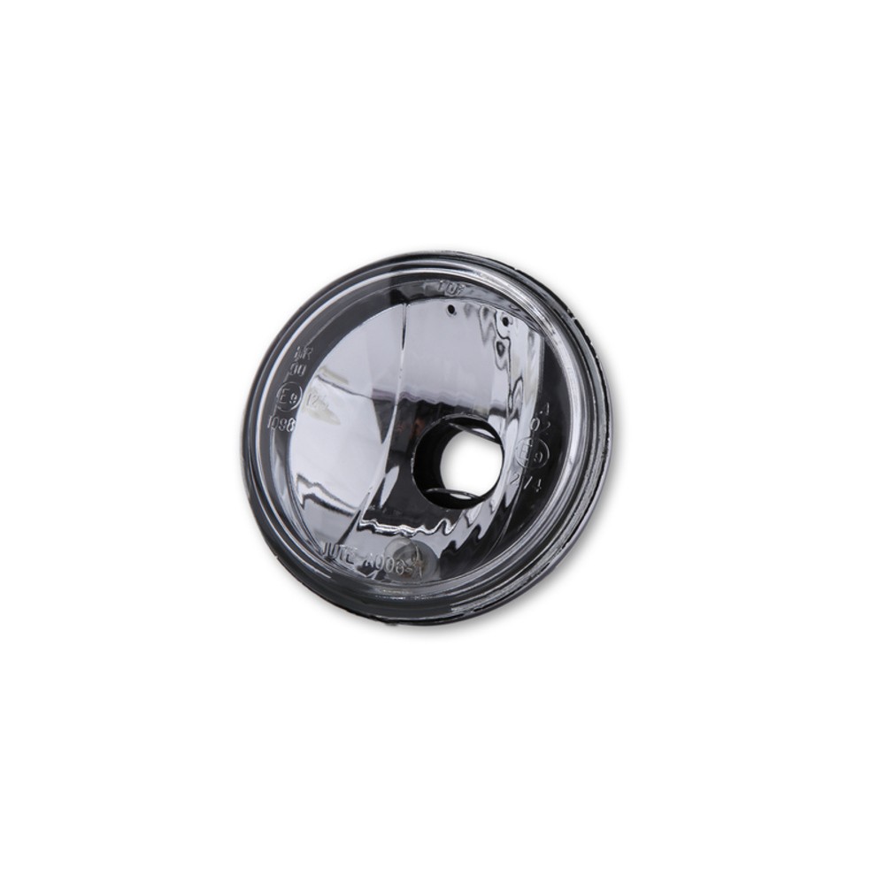 Free Shipping HIGHSIDER Smart-90 Front Headlight Lens Optic 90 mm 3-1/2"" 1 Pc