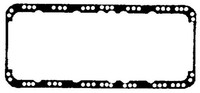 Dichtung ÖLwanne BGA OP4370 FüR Ford Fiesta 2 FBD Orion AFF Escort 4 GAF AWF 3 5