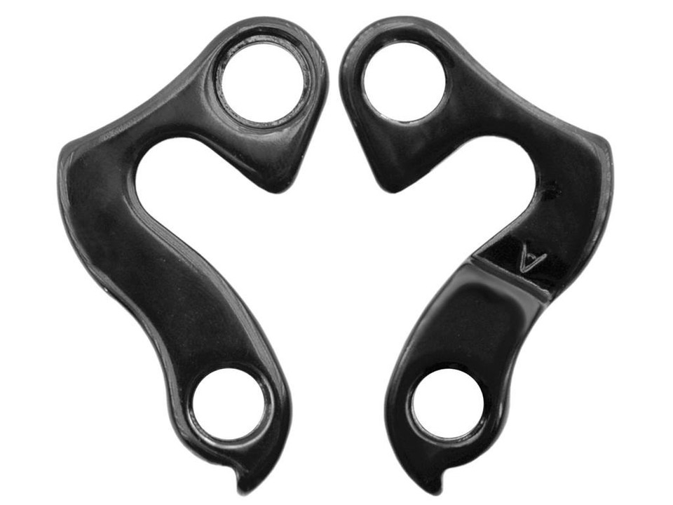 Patilla puntera de cambio bicicleta compatible con ORBEA AQUA DAMA TDI 2008-200
