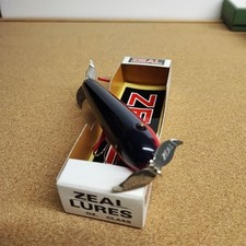 Fishing Lure ZEAL Logic ZEAL