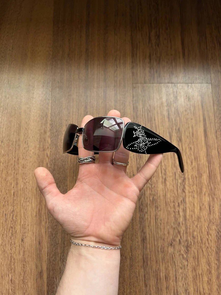 Vivienne Westwood Sunglasses for Women for sale | eBay
