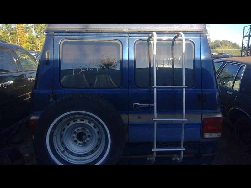 Wiper Transmission Fits 71-96 CHEVROLET 30 VAN 287086 - Image 4 of 4