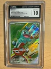 2026 Black Star Promos Bulbasaur Promo 037/PROMO CGC 10