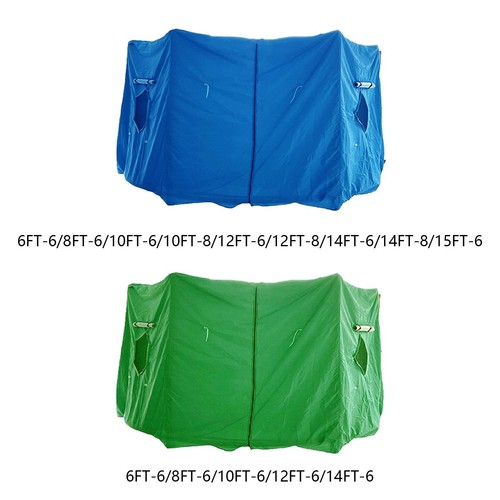 Trampoline Tent Sun Protection
