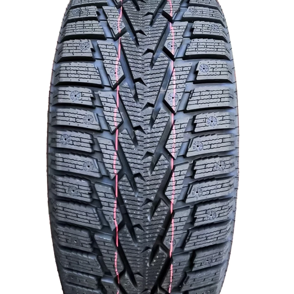 Tire Haida HD677 LT 275/70R18 Load E 10 Ply Snow Winter Foto 3 de 3