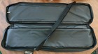 Trophy Angler 4 Rod Ice Fishing Pole Carrying Bag Brand New With Tag — photo 5
