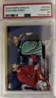 PSA 10 2018 Topps Update Series - Shohei Ohtani, Ichiro #US153