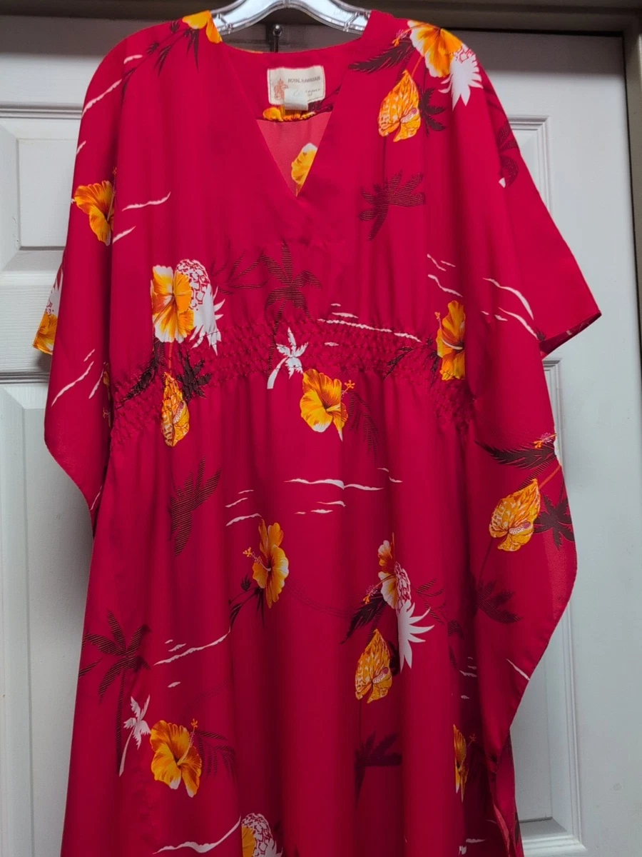 chinese dress ladies Aloha Button Down Dress Linen