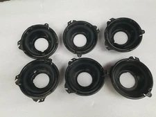 6  1973-78 FORD MERCURY Headlight Buckets 2 Pcs D3MB-17-A.  2 pcs  D3MB-37-A  +2