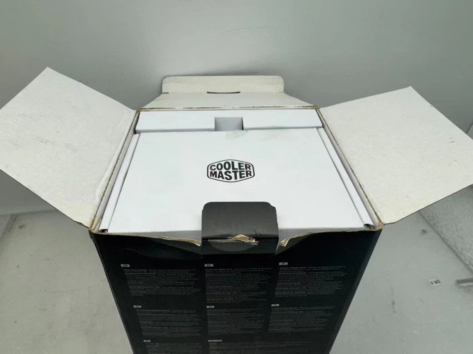 Cooler Master MasterAir MA620P RGB Air Cooling MAP-D6PN-218PC-R1 - Image 3 of 4