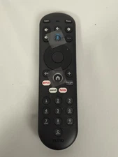 New Xumo Stream Box Voice Remote Control – Genuine OEM – Works with Xumo...