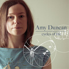 Amy Duncan Cycles of Life (CD) Deluxe  Album