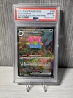 Venusaur ex 198/165 Sv: Scarlet & Violet 151 PSA 10!! FREE SHIPPING !!