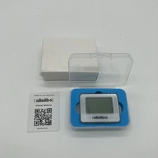 For Amiibo Pixl Emulator Simulator NFC Replacement Emulator Bluetooth-Compatible