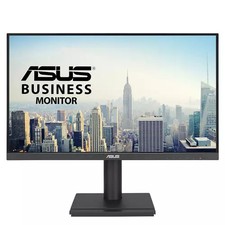 Image of ASUS Monitor 23.8inch Full HD 100Hz IPS VA24DQFS