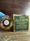 Vintage Avon Jolly Santa Here’s My Heart Cologne Christmas Bottle w/ Box — photo 3