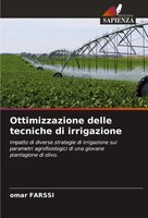 Omar Farssi | Ottimizzazione Delle Tecniche Di Irrigazione | Taschenbuch (2024)