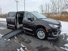 2019 Chrysler Pacifica SIENNA / TOWN&COUNTRY / HONDA / CARAVAN / HANDICAP