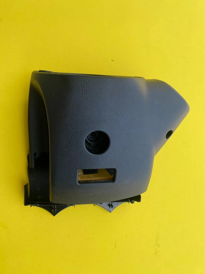 Chevrolet Cruze 2011-2016 columna de dirección moldura cubierta inferior superior OEM 95217306 Foto 3 de 4