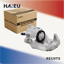 Bremssattel Hinten Rechts VW Polo 6R Golf 4 Seat Ibiza 6J 6L Skoda Fabia II
