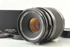  [N MINT w/ Hood] Hasselblad Carl Zeiss Makro Planar T* CF 120mm F4 Lens JAPAN