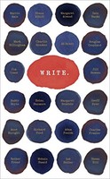 Writers Rules - Hardback - G245Z