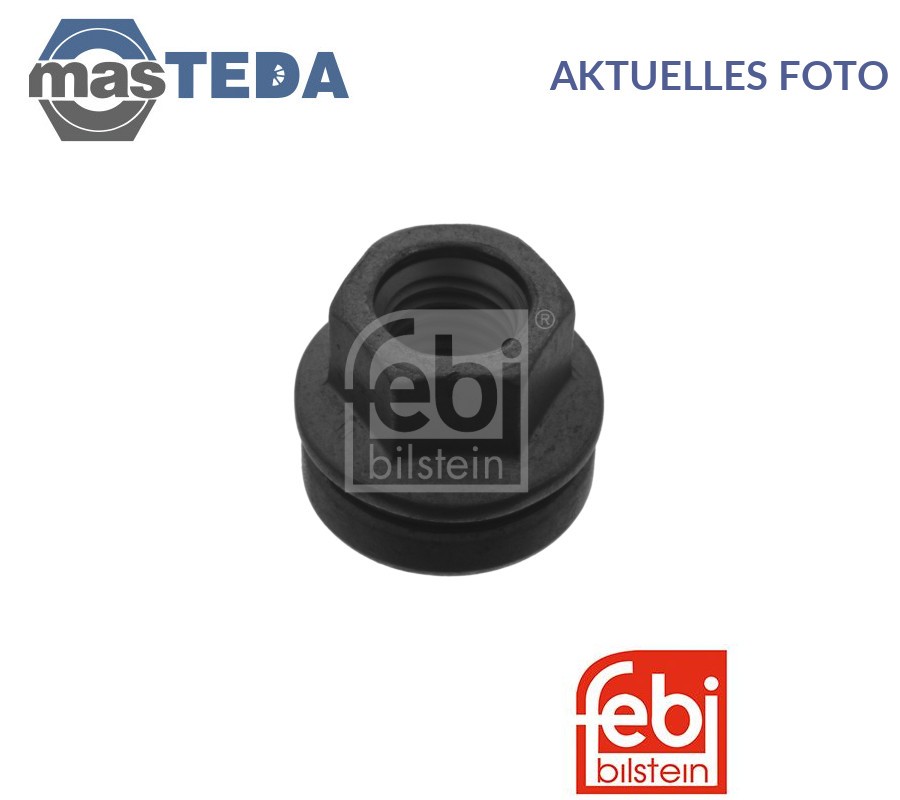 39371 WHEEL NUT FEBI BILSTEIN FOR FORD TRANSIT 2.2L,2.4L,2L,2.3L,3.2L