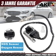 A0009051818 NOX Sensor Oxygen Sensor Für Mercedes-Benz W213 W177 W222 A0009051818 NOX Sensor Oxygen Sensor Für Mercedes-Benz W213 W177 W222