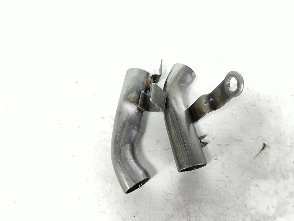 04 Tubos de manguera interna Suzuki Katana GSX 600 750 Foto 3 de 4