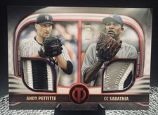 CC Sabathia Cards, Rookie Cards and Autographed Memorabilia Guide 15