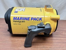 Sony Handycam Marine Pack 40m Underwater Camera Housing
