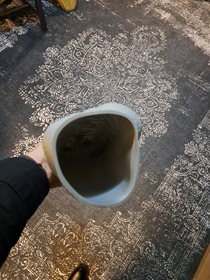 Ninja Turtle TMNT  3D Printed Cosplay Left Hand Assembled 1:1 - Image 3 of 4