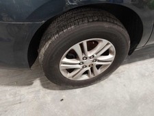 Wheel Aluminum 18x7-12 Opt Rqk Fits 18-21 Enclave 3240056