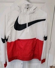 Kids Large Youth Nike Windbreaker