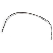 For Oldsmobile Cutlass Supreme 70-72 Front Passenger Side Wheel Opening Molding
