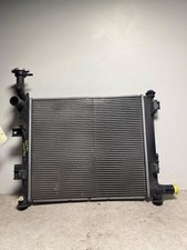 Radiateur Kia PICANTO