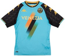 Kappa Venezia FC 2021-2022 Third Shirt Size L