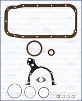 Triscan Dichtungssatz KurbelgehäUse 595-5065 FüR Opel Astra Corsa Cc S93 Vectra
