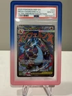 Mega Charizard x EX 023 Me: Mega Evolution Promo Holo PSA 10 W/ Guard