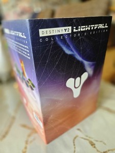 Lightfall Collectors Edition | eBay