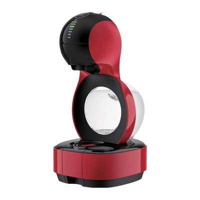 Nescafé Dolce Gusto Lumio Dark Red Md9777-Dr_