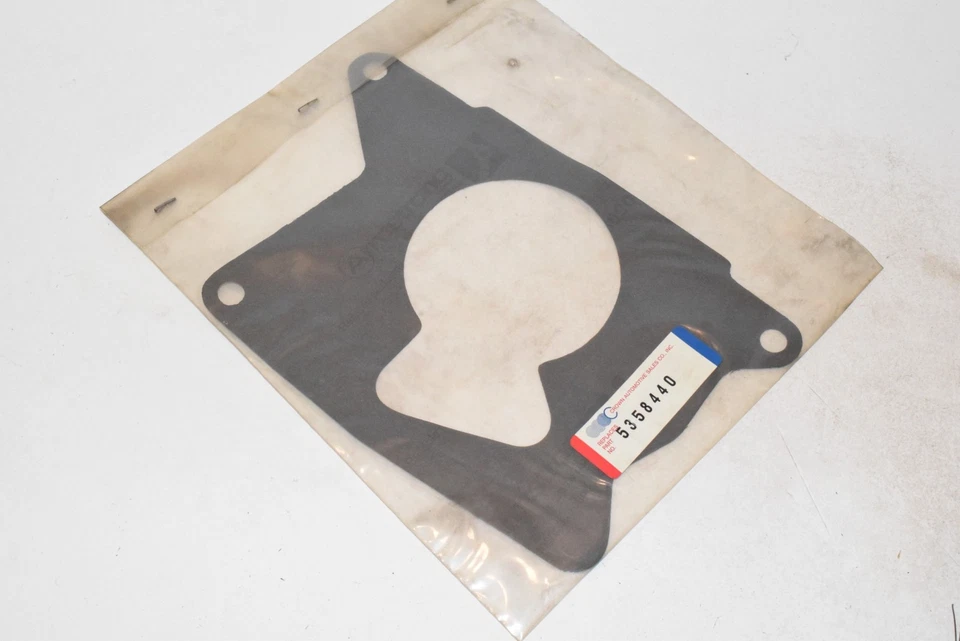 NOS 5358440 Transfer Case Gasket for J Series Jeep J20 CJ7 Wagoneer J10 C109 - Image 2 of 4