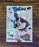 Michael Jordan 2026 Upper Deck Space Jam 30th Anniversary Customize Cracked Ice