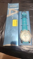Avon men scrumptious sorbet watch needs battery