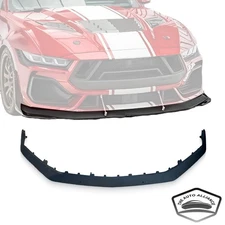 For 24-25 Ford Shelby Mustang Super Snake Front Lip NEW