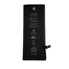OEM Original Genuine 1715mAh Battery Replacement for Apple iPhone 6S 100% Health