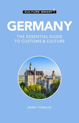 #ad #ad Germany Culture Smart : The Essential Guide to Customs and Cul $6.44